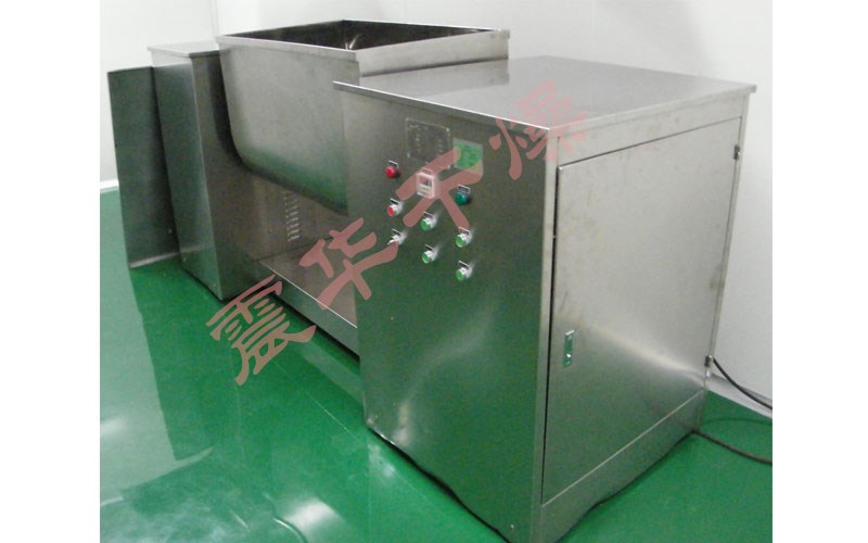CH系列型槽型混合機(jī)