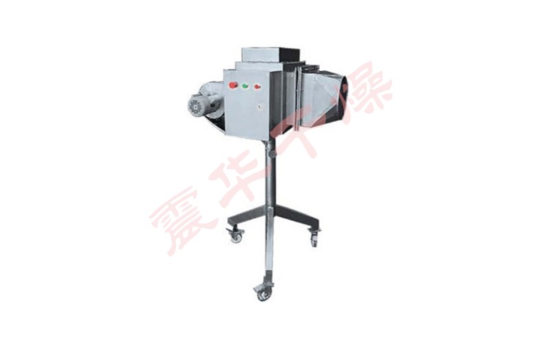 TH系列筒體烘干機(jī)