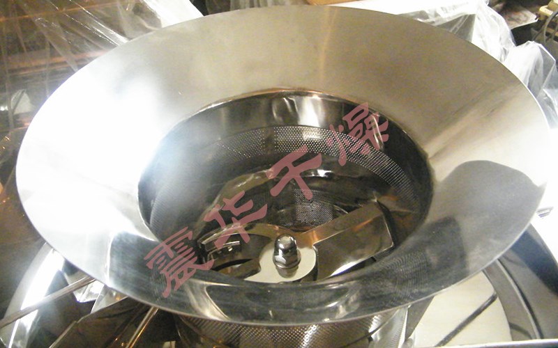 高效顆粒機