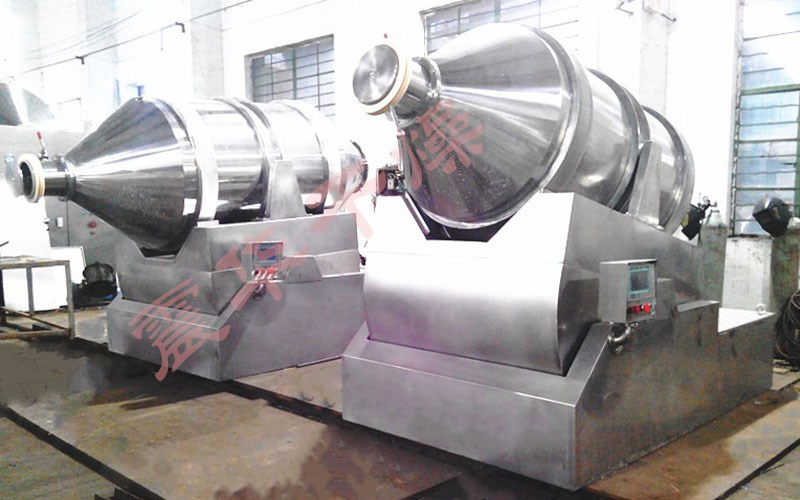混合機