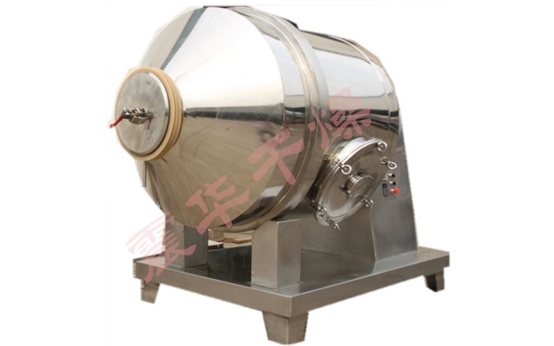 YYH系列滾翻式（一維）混合機(jī)